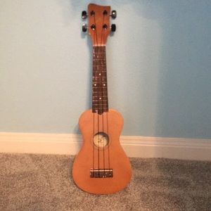 First Act Ukulele Instrument